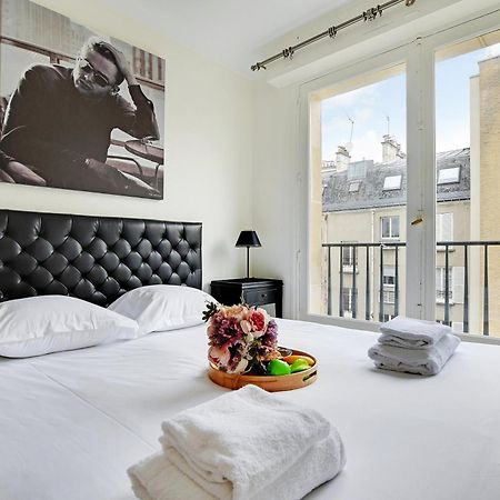 Wonderfull Apartment - 1Br-6P - Eiffel Tower Paris Exterior foto